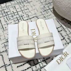 Christian Dior Slippers